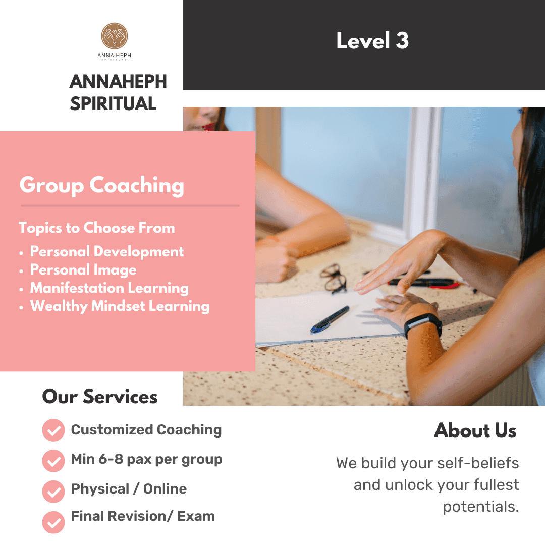 A5 Group Coaching – Get a Quote!